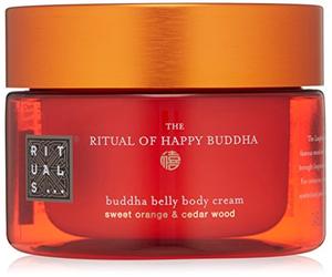 RITUALS The Ritual Of Happy Buddha Body Cream Crème Pour Le Corps 220 ml