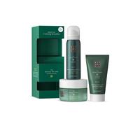 Rituals - The Ritual of Jing Coffret voyage Coffrets soin corps 1 pieces unisex