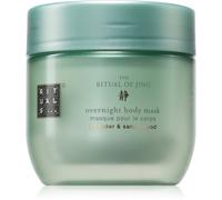 RITUALS The Ritual Of Jing masque pour le corps 125 ml