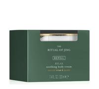 RITUALS - The Ritual Of Jing - Recharge Crème Corps Apaisante Lotus Sacré & Jujube - 0.25g