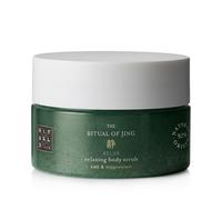 Rituals The Ritual Of Jing Salt Body Scrub 300 g