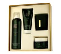 Rituals The Ritual of Jing - Set gel douche moussant 200ml-100ml-140g-125g