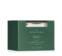 Rituals The Ritual of Jing Soothing Body Cream Refill 220ml