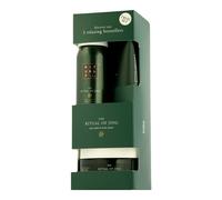 Rituals The Ritual of Jing Trial Set 125 g + 70 ml + 50 ml