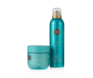 Rituals The Ritual of Karma Be Kind To Your Skin Luxury Gift Set