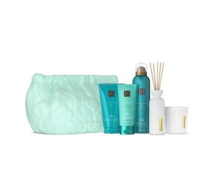 Rituals - The Ritual of Karma Coffret Cadeau L Bain & Corps Coffrets cadeaux 1 pieces unisex