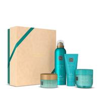 Rituals - The Ritual of Karma Coffret Cadeau M Bain & Corps Coffrets cadeaux 1 pieces female