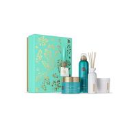 RITUALS The Ritual of Karma Coffret cadeau pour la maison et les soins de la peau enrichis en fleur de lotus et thé blanc Coffret cadeau de bain aux propriétés nourrissantes et apaisantes