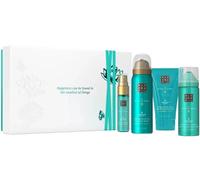Rituals The Ritual of Karma Coffret Petit Format 2025, 4 Soins
