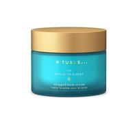 The Ritual of Karma 48h Hydrating Body Cream 220ml