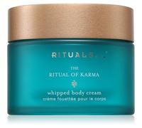 Rituals - The Ritual of Karma Crème et lait hydratant 220 ml female