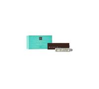 RITUALS The Ritual of Karma Désodorisant pour voiture - avec fleur de lotus et thé blanc - avec support en bois réutilisable - 6 g