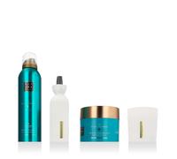 RITUALS The Ritual of Karma Coffret cadeau pour la maison et les soins de la peau enrichis en fleur de lotus et thé blanc Coffret cadeau de bain aux propriétés nourrissantes et apaisantes