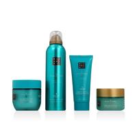 Rituals - The Ritual of Karma Coffret Cadeau M Bain & Corps Coffrets cadeaux 1 pieces unisex