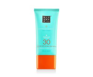 Rituals The Ritual Of Karma Invisible Sun Protection Face Cream SPF 30 50 ml