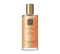 Rituals - The Ritual of Karma Shimmering Huile corps 100 ml female