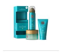 Rituals The Ritual of Karma Trial Set 3 Pièces - Soin Complet et Purifiant pour la Peau