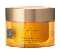 Rituals - The Ritual of Mehr Body Cream Crème et lait hydratant 220 ml unisex