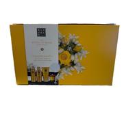 Rituals The Ritual of Mehr Coffret cadeau avec gel douche, huile douche, crème pour le corps, bougie