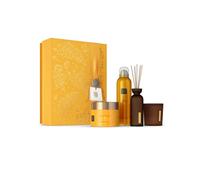 Rituals The Ritual of Mehr Gel douche moussant Crème pour le corps Bougie parfumée, Mini bâtonnets parfumés