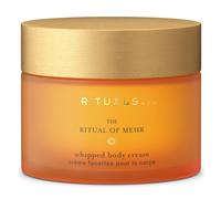 Rituals - The Ritual of Mehr Whipped Body Cream Crème et lait hydratant 220 ml unisex