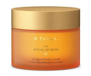 Rituals - The Ritual of Mehr Whipped Crème et lait hydratant 220 ml unisex