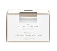 The Ritual Of Namaste - Ageless - Recharge Crème Nuit Raffermissante