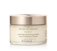 Rituals The Ritual Of Namaste Purify Melting Cleansing Balm 100 ml