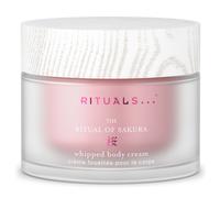 RITUALS - The Ritual Of Sakura - CrÃ¨me Corps - 220ml