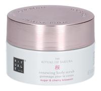 Rituals SAKURA Gommage corporel 250 g