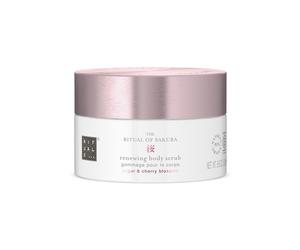 Rituals - The Ritual of Sakura Body Scrub Gommage corps 250 g female