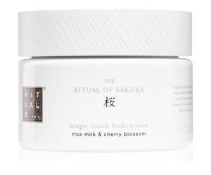 RITUALS The Ritual Of Sakura crème hydratante corps Rice Milk & Cherry Blossom 220 ml