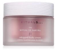 RITUALS - The Ritual Of Sakura - CrÃ¨me Corps - 220ml