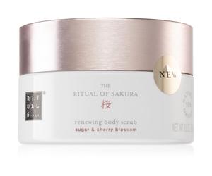 RITUALS The Ritual Of Sakura gommage corps adoucissant 250 g