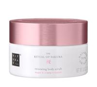Rituals - The Ritual Of Sakura Gommage Pour Le Corps 250 G