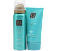 RITUALS The Ritual of Sakura Hair Care Pack Nourishing Shampoo and Conditioner Gift Set