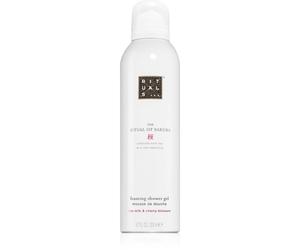 RITUALS The Ritual Of Sakura mousse de douche Rice Milk & Cherry Blossom 200 ml