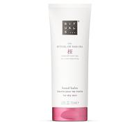 Rituals - The Ritual of Sakura Recovery Crème mains 70 ml female