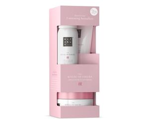 Rituals - The Ritual of Sakura Trial Coffrets soin corps 1 pieces female