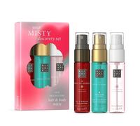 Rituals - The Ritual of Sakura Trio brumes corps & cheveux Coffrets cadeaux 1 pieces female