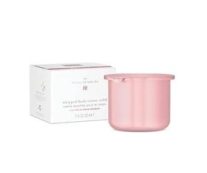 Rituals The Ritual of Sakura Whipped Cream Refill, 220 ml