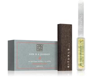 RITUALS The Ritual Of Samurai désodorisant voiture 2x3 g