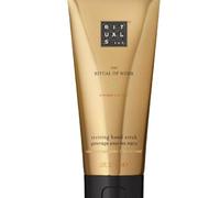 Rituals The Rituals of Mehr Gommage pour les mains, peau d'orange douce et bois de cèdre, 100 ml