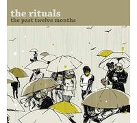 Rituals the - The Past Twelve Month