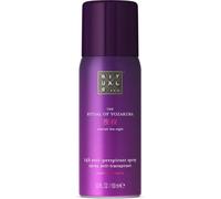Rituals Spray anti-transpirant 24 heures Parfum Yashino Cherry 150 ml