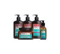Rituel Argan Cheveux Colorés Arganicare