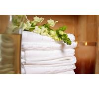 Rituel bien-être de 90 min. : réflexologie plantaire massage crâne/visage et modelage du dos - pour 1 pers.