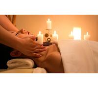 Rituel d excellence Le songe de Shéhérazade 1h30 : massage oriental & réflexologie plantaire de bien-être