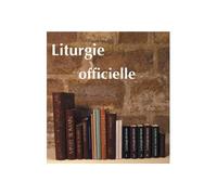 Rituel de l'Eucharistie en dehors de la Messe - A.E.L.F. - Desclee Mame - relié - Livre