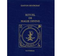 Rituel de magie divine : Pratiques secrètes et toutes puissantes